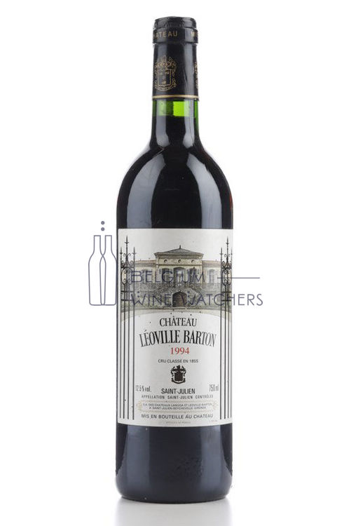 Image de 1994 LEOVILLE BARTON
